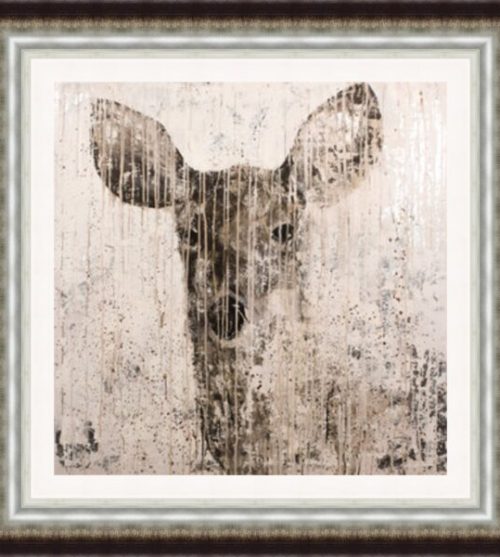 The Matriarch