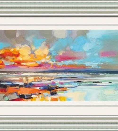Tiree Sand