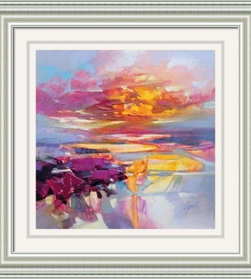 Uist Causeway 2