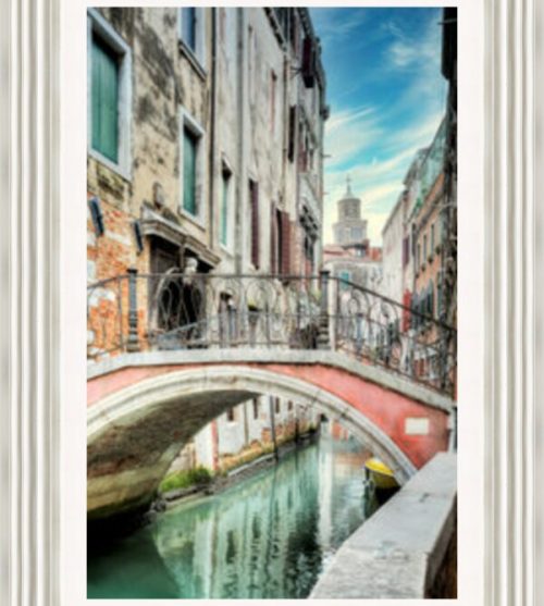 Venetian Canal