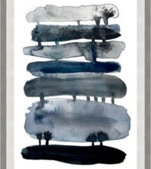 Indigo Drips