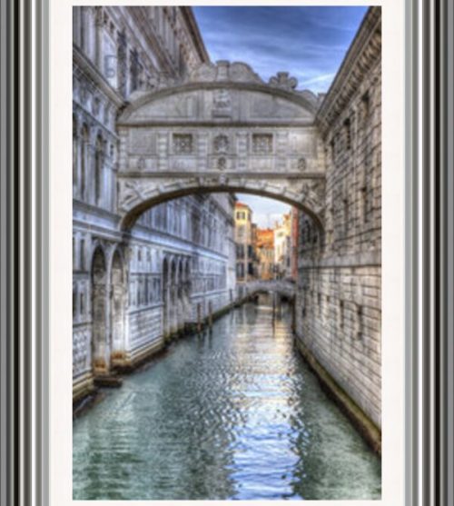 Bridge of Sighs